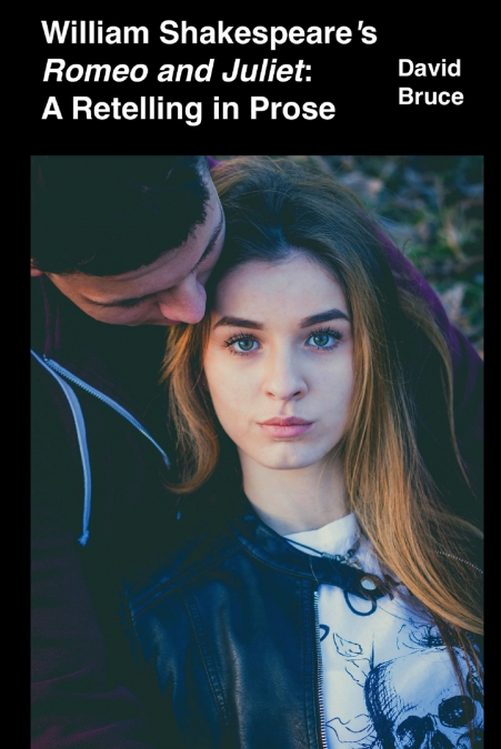 William Shakespeare's 'Romeo and Juliet'