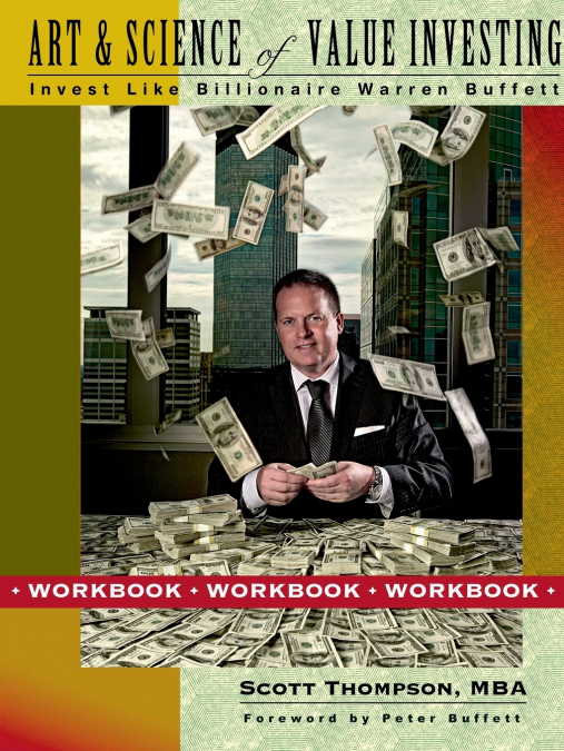 ART & SCIENCE OF VALUE INVESTING
