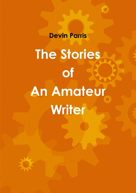 The Stories of an Amateur Writer