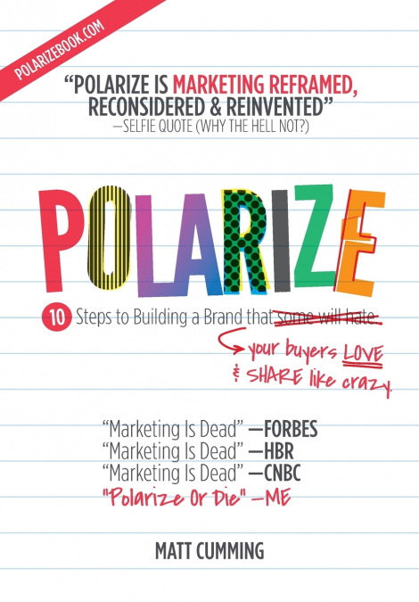 Polarize
