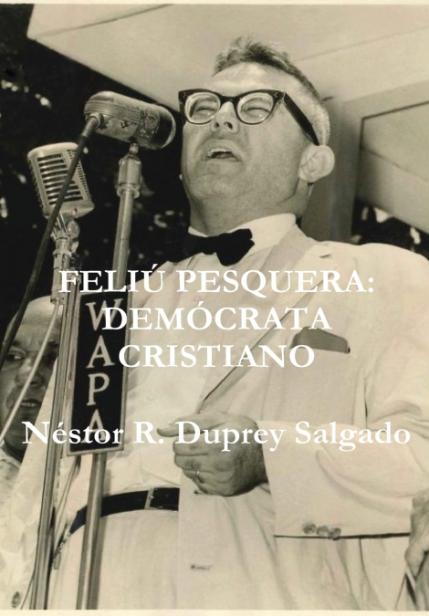 FELIÚ PESQUERA