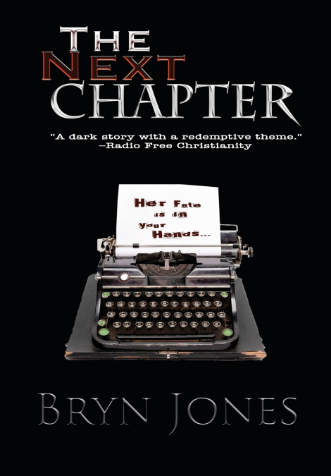 The Next Chapter