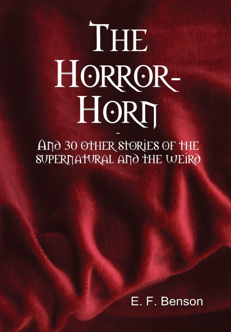 The Horror-Horn