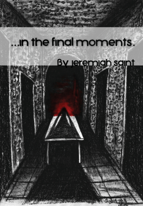 In the Final Moments...