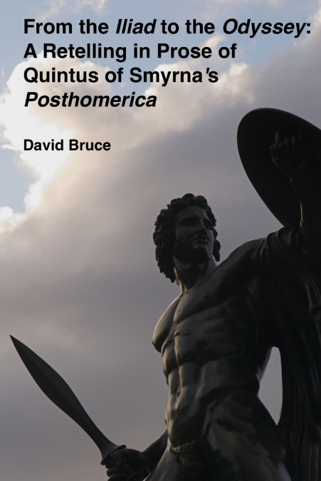 From the 'Iliad' to the 'Odyssey'