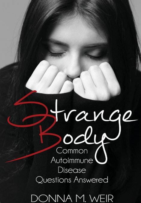 Strange Body HardCopy