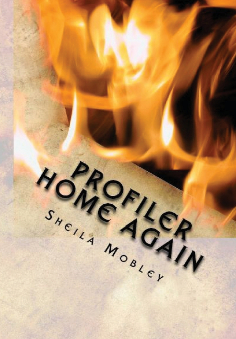 Profiler Home Again