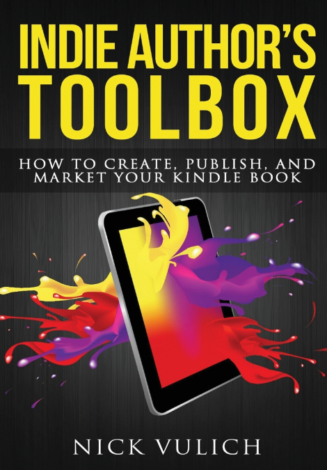 Indie Author’s Toolbox