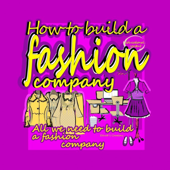'How to build a fashion company'