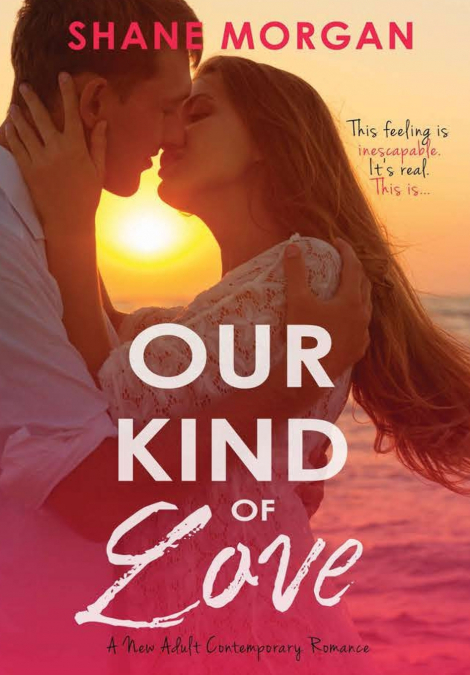 Our Kind of Love
