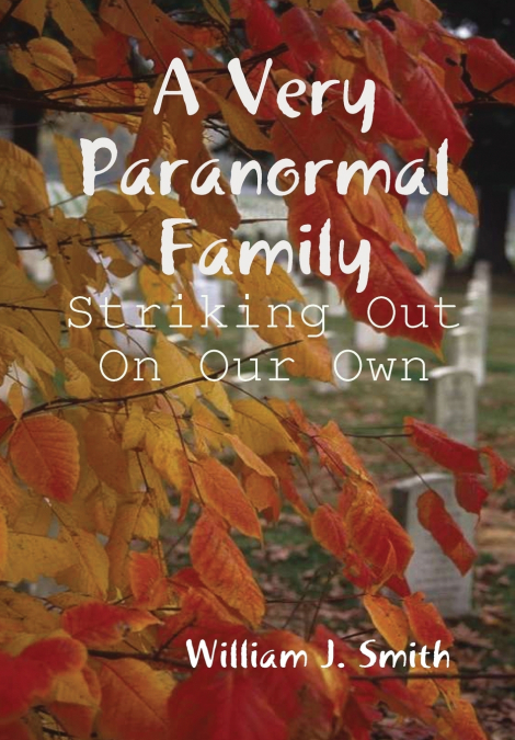 A Very Paranormal Family