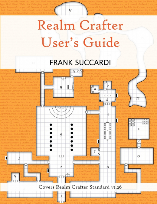 Realm Crafter User’s Guide