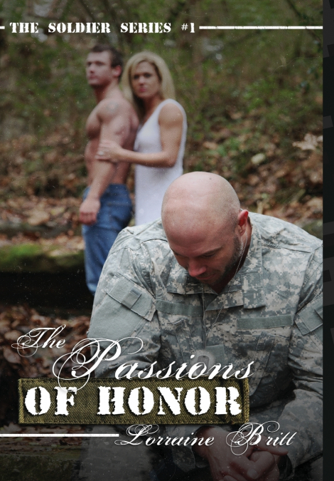 The Passions of Honor