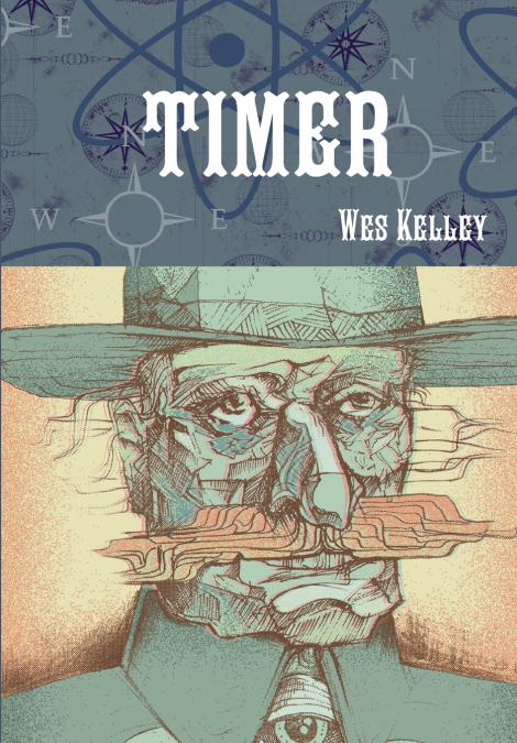 Timer - Hardcover