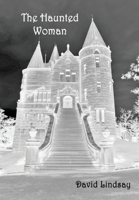 The Haunted Woman