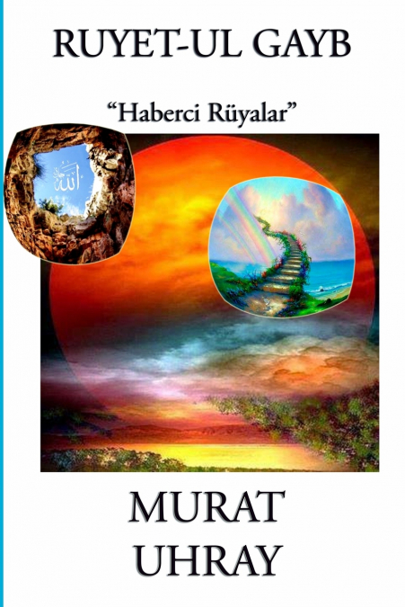 Ruyet-ul Gayb