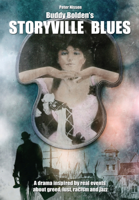 Buddy Bolden’s Storyville Blues