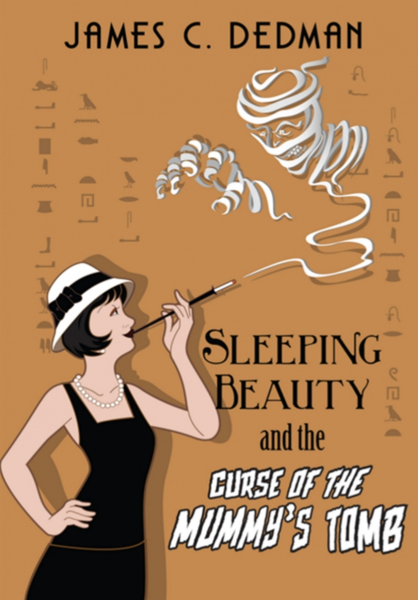 Sleeping Beauty and the Curse of the Mummy’s Tomb