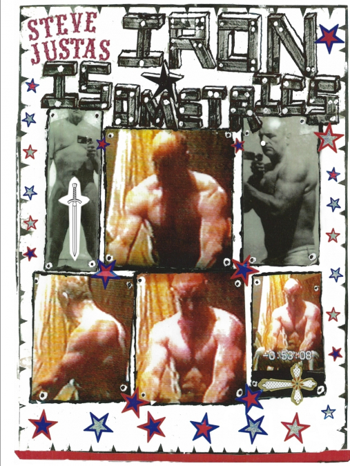 Iron Isometrics