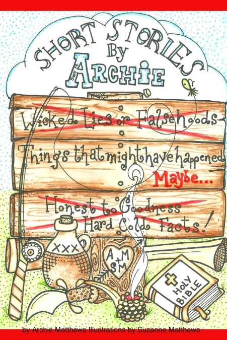 Short Stories by Archie