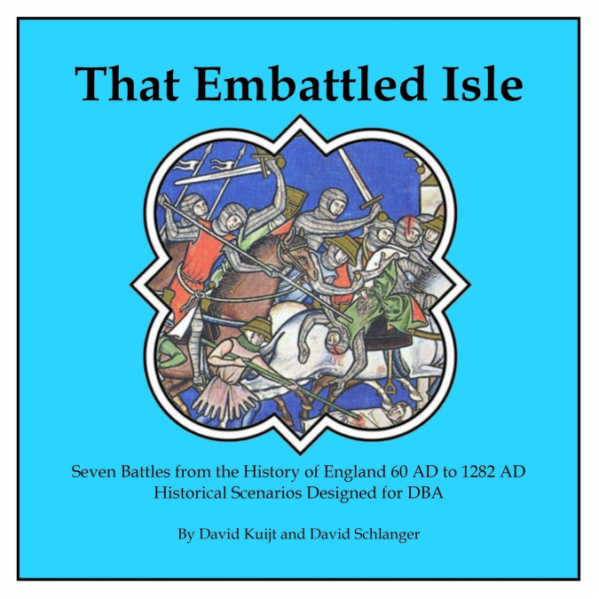 That Embattled Isle