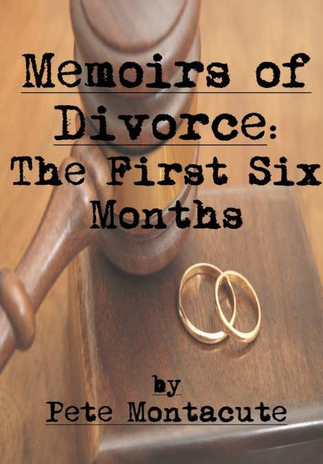 Memoirs of Divorce