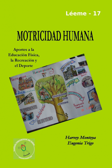 Motricidad Humana
