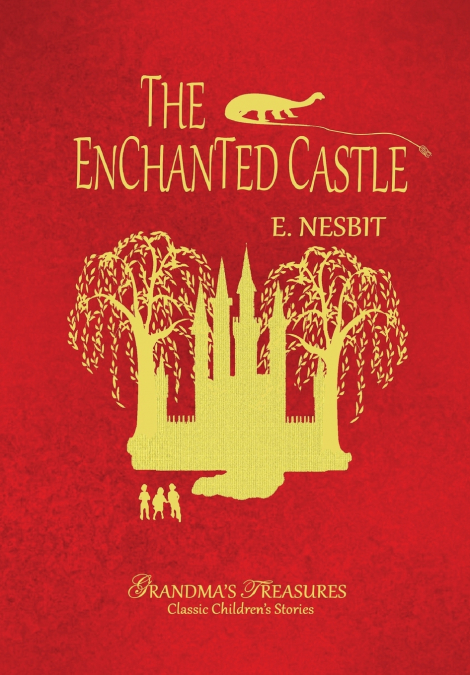 THE ENCHANTED CASTLE