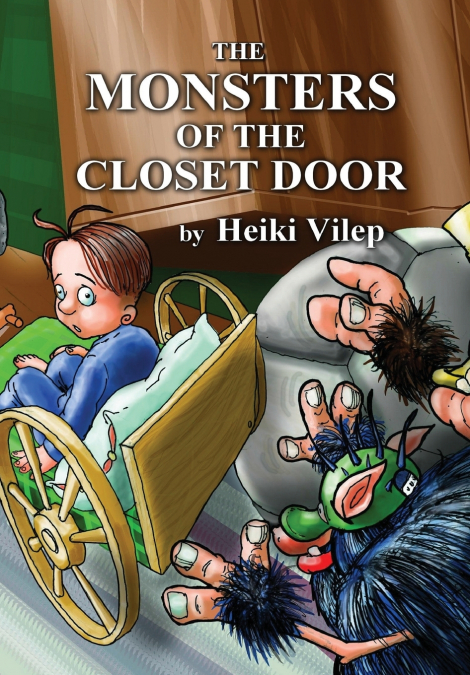 The Monsters of The Closet Door