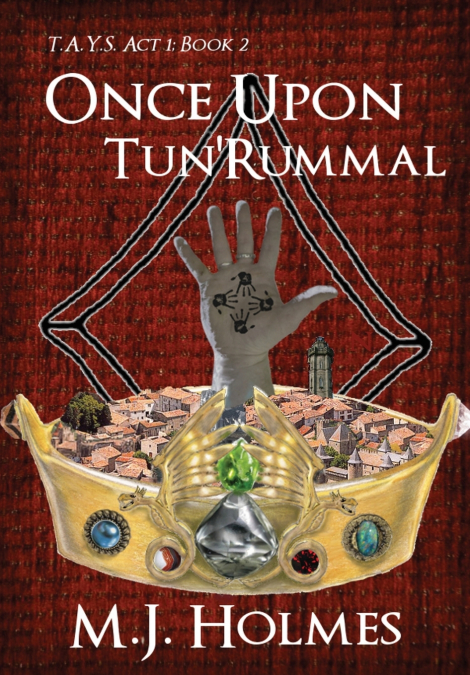 Once Upon Tun’Rummal