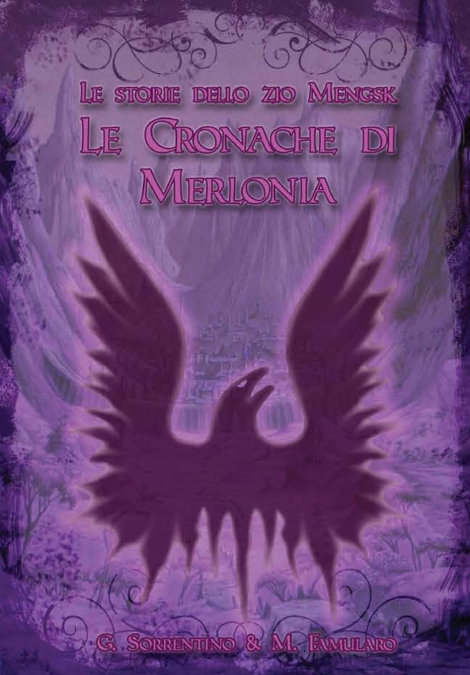Le Cronache di Merlonia