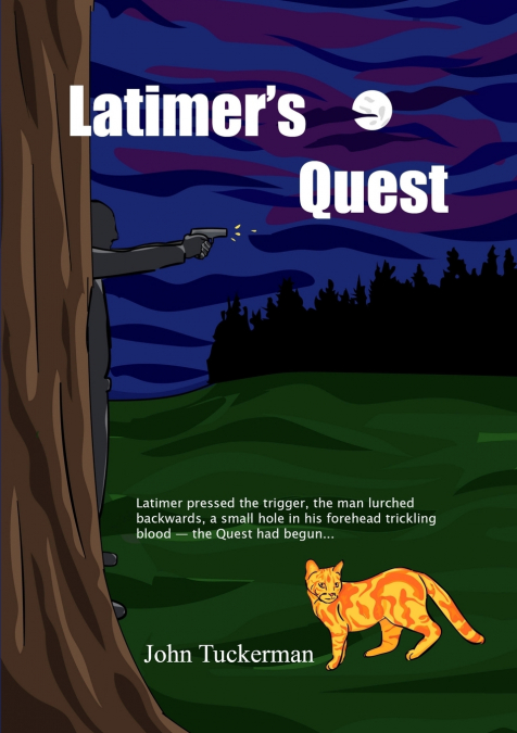 Latimer’s  Quest