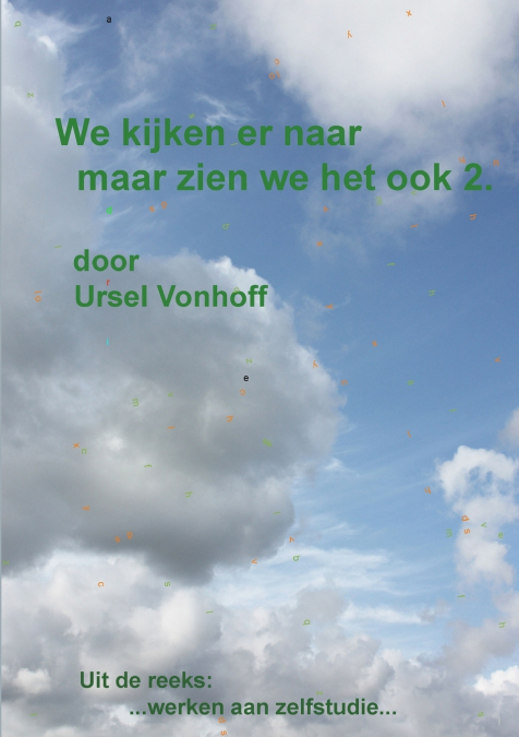 We kijken er naar maar zien we het ook 2