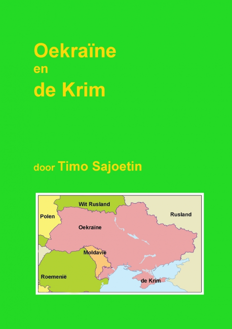Oekraïne