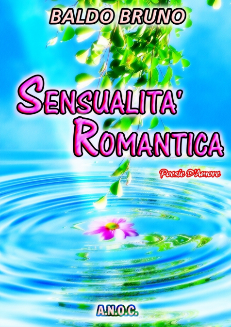 Sensualita’ Romantica