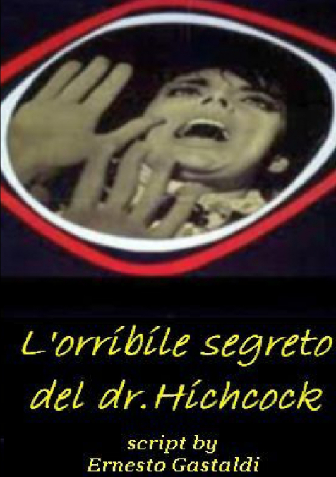 L’orribile segreto del dr. Hichcock