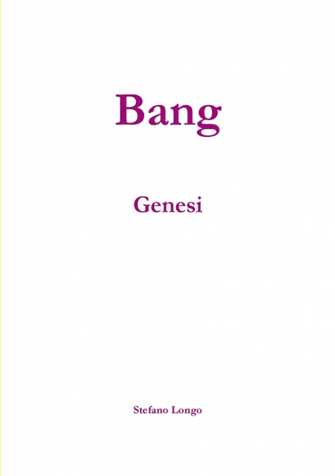BANG