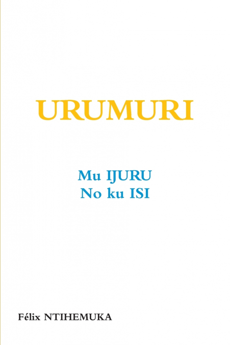 URUMURI