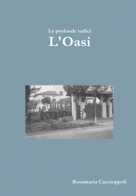 L’oasi
