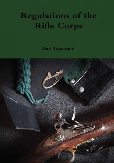 Regulations of the Rifle Corps