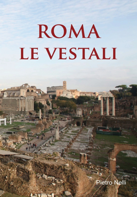 ROMA Le Vestali