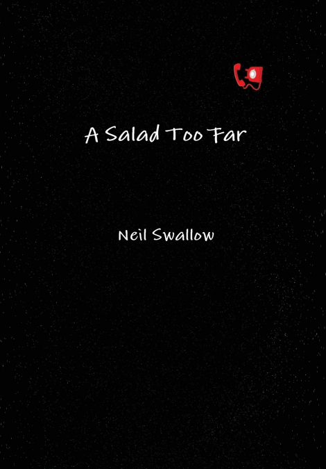A Salad Too Far
