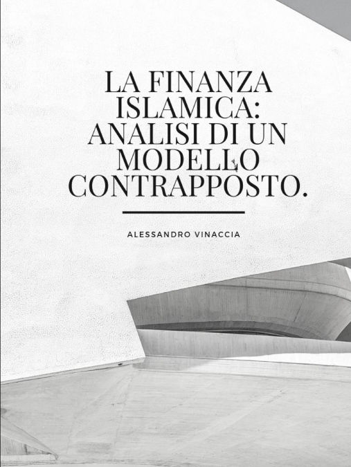 La Finanza Islamica