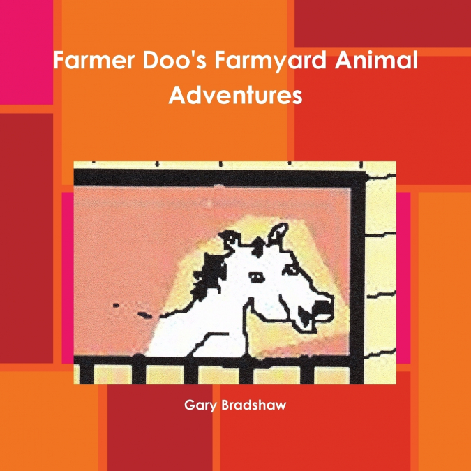 Farmer Doo's Farmyard Animal Adventures