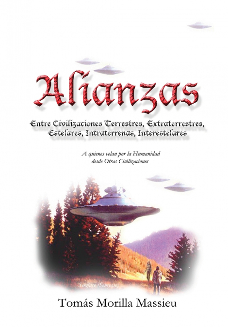 Alianzas...