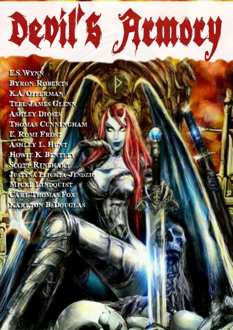Devil’s Armory