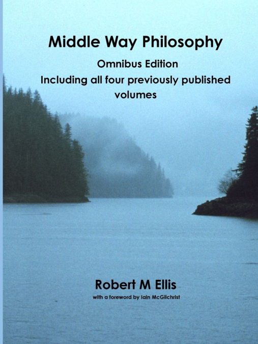 Middle Way Philosophy