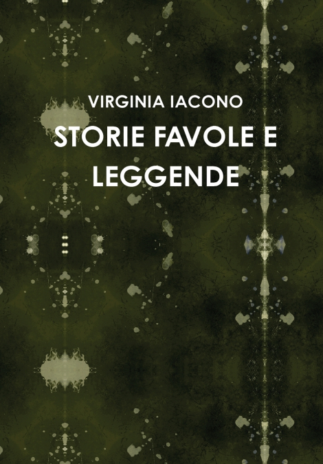 STORIE FAVOLE E LEGGENDE