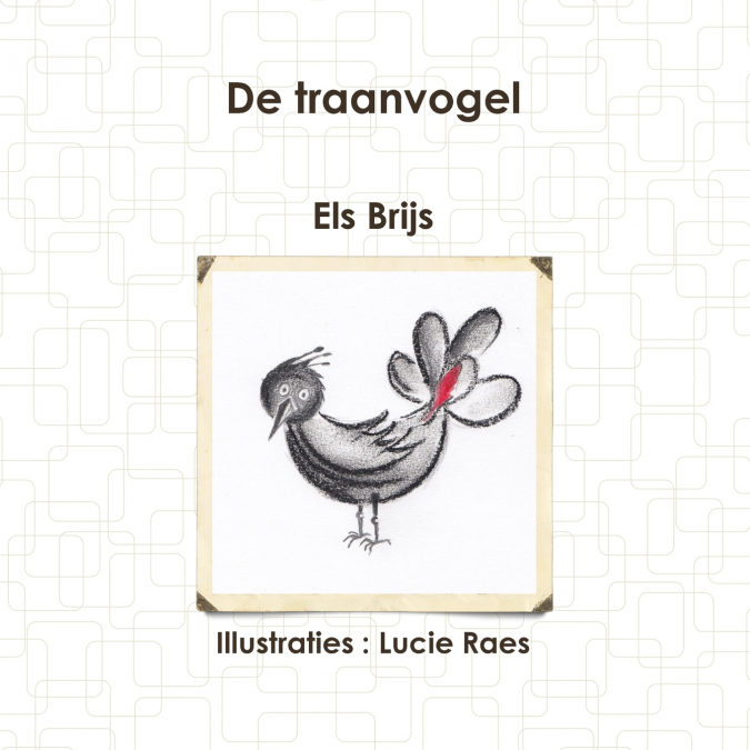 De Traanvogel