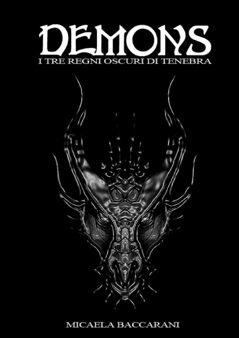 Demons - I Tre Regni Oscuri di Tenebra